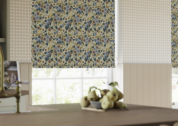 Eliana, Trusts - Roller Blind - Image 5